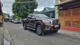 Nissan Navara 2019 VL 4x4 at dsl
