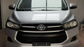 2019 Toyota Innova 