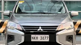 2025 Mitsubishi Mirage G4 GLX AT GAS ✅ 69K ALL IN🔥🙋🏻‍♂️𝐂𝐀𝐑𝐋 𝐁𝐎𝐍𝐍𝐄𝐕𝐈𝐄📲 0938 458 8779