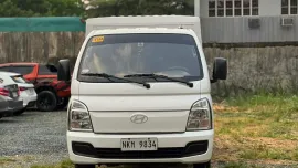 HOT!!! 2025 Hyundai H100 Shuttle Body Dual AC for sale at affordable price! 