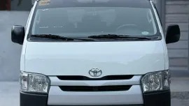 HOT!!! 2021 Toyota Hiace Commuter 3.0 for sale at affordable price! 