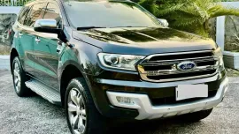 HOT!!! 2016 Ford Everest Titanium 4x2 for sale at affordable price! 