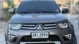 HOT!!! 2016 Mitsubishi Montero Sport GLX for sale at affordable price! 