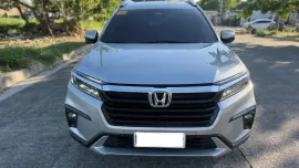 2024 Honda brv s automatic