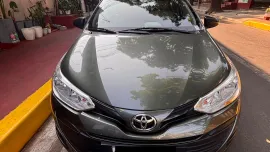RUSH SALE : 2019 TOYOTA VIOS XE CVT AT 