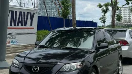 🚗 FOR SALE: Mazda 3 2010 Sedan 1.6L AT