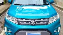 2018 Suzuki vitara GLX AUTOMATIC 