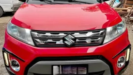 SUZUKI VITARA GLX WAGON