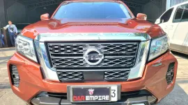 ✅Nissan Navara 2024 2.5 VE 34K KM Casa Maintained Automatic