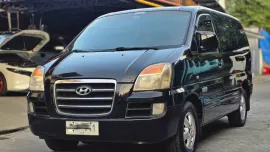 Hyundai Starex GRX 2006 AT DSL