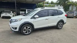 2017 Honda BR-V V automatic - cash & financing