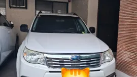 Subaru forester '08