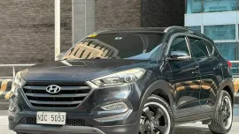 🔥🔥2016 Hyundai Tucson 2.0 GL MT GAS 📲Call or Text: 09957210548 ARVIN BATALLER🔥🔥