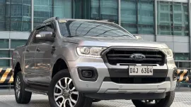2019 Ford Ranger Wildtrak 4x4 2.0 Turbo Diesel Automatic Low💁‍♀️📲JONNALYN.SARANILLAS 0969-5949924