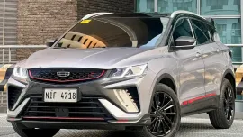 🔥🔥2022 Geely Coolray 1.5 liter Sport Edition AT 📲Call or Text: 09957210548 ARVIN BATALLER🔥🔥