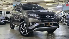 2020 Toyota Rush G 1.5L Gas AT | With Warranty by Ugarte Cars Manila