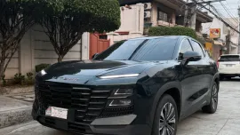 Hot deal alert! 2025 Jetour Dashing 1.5 DCT for sale at 