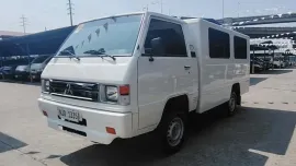 FOR SALE! 2025 Mitsubishi L300 Cab and Chassis 2.2 MT available at cheap price