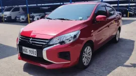 Sell pre-owned 2024 Mitsubishi Mirage G4  GLX 1.2 CVT