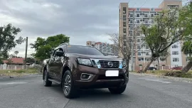 2020 nissan navara el calibre automatic