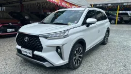 2022 Toyota Veloz 1.5G CVT🔥