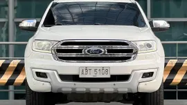 2016 Ford Everest Titanium Plus 3.2 4x4 W/Sunroof A/T Diesel ☎️0935 600 3692 JAN RAY DE JESUS