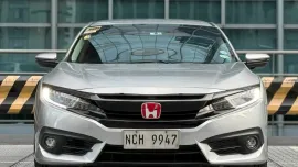2016 Honda Civic 1.5 RS Turbo A/T Gas ☎️0935 600 3692 JAN RAY DE JESUS✅️197K ALL-IN DP