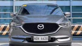 2020 Mazda CX5 FWD 2.0 A/T Gas☎️0935 600 3692 JAN RAY DE JESUS✅️183K ALL-IN DP