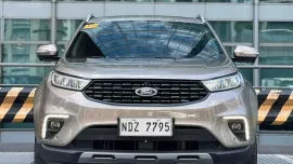 2022 Ford Territory 1.5 Titanium A/T Gas ☎️0935 600 3692 JAN RAY DE JESUS✅️130K ALL-IN DP