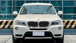 2014 BMW X3 1.8D Diesel A/T ☎️0935 600 3692 JAN RAY DE JESUS✅️283K ALL-IN DP