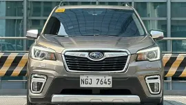 2020 Subaru Forester 2.0i-S Eyesight AWD A/T Gas☎️0935 600 3692 JAN RAY DE JESUS✅️109K ALL-IN DP