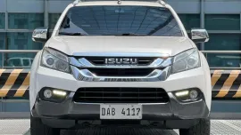 2017 Isuzu MUX 3.0 LSA 4x2 A/T Diesel ☎️0935 600 3692 JAN RAY DE JESUS✅️155K ALL-IN DP