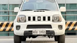 2017 Suzuki Jimny JLX 1.3 4x4 A/T Gas ☎️0935 600 3692 JAN RAY DE JESUS✅️120K ALL-IN DP