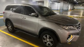 FOR SALE! 2018 Toyota Fortuner 2.7 G Gas 4X2 AT