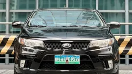 2012 Kia Forte Sedan 2.0 Gas Automatic 🔥𝐉𝐄𝐒𝐒𝐄𝐍 𝐌𝐄𝐍𝐃𝐎𝐙𝐀🙋‍♂️☎️  09279850198