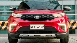 2022 Ford Territory Titanium 1.5  *Stealth Edition* 🔥☎️09279850198 🙋‍♂️𝐉𝐄𝐒𝐒𝐄𝐍 𝐌𝐄𝐍𝐃𝐎𝐙𝐀