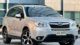 2014 Subaru Forester 2.0i-P AWD AT Gas ✅🔥🙋🏻‍♂️𝐂𝐀𝐑𝐋 𝐁𝐎𝐍𝐍𝐄𝐕𝐈𝐄📲 0938 458 8779