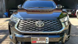 ✅Toyota Innova Zenix 2024 Acquired 2.0 V Gas 30K KM Casa Maintained Automatic
