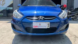✅ Hyundai Accent 2017 1.4 GL 56K KM Shop Maintained Automatic