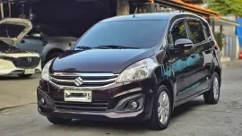 Suzuki Ertiga GL 2018 AT