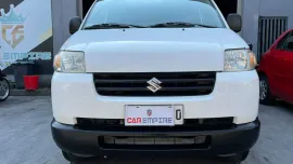 ✅Suzuki APV 2020 1.6 GA 51K KM Manual