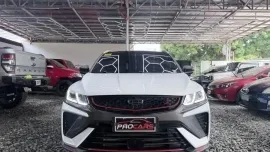 HOT!!! 2023 Geely Coolray Sports Turbo SE Top of the line for sale at affordable price! 