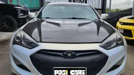 HOT!!! 2012 Hyundai Genesis BK2 Turbo Korea Version for sale at affordable price! 