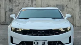 HOT!!! 2023 Chevrolet Camaro RS 2.0 Turbo for sale at affordable price! 