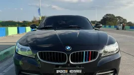 HOT!!! 2010 BMW Z4 3.0 for sale at affordable price! 