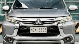 2016 Mitsubishi Montero 4x4 GT AT Top of the Line🔥✅ 𝐂𝐋𝐄𝐎 🙋🏼‍♀️📲0938 830 7235