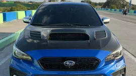 HOT!!! 2019 Subaru WRX Eyesight for sale at affordable price! 