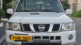 HOT!!! 2011 Nissan Patrol Super Safari Y61 for sale at affordable price! 