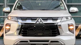 2025 Mitsubishi Montero GLX MT 3K Mileage🔥✅ 𝐂𝐋𝐄𝐎 🙋🏼‍♀️📲0938 830 7235