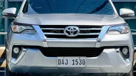 2019 Toyota Fortuner G 4x2 2.4 DSL AT🔥✅ 𝐂𝐋𝐄𝐎 🙋🏼‍♀️📲0938 830 7235